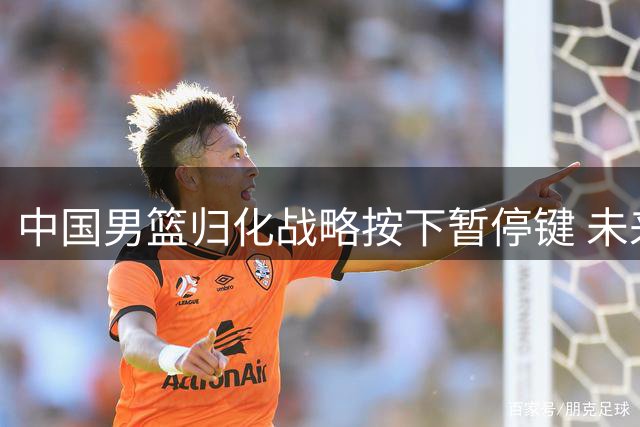 中国男篮归化战略按下暂停键 未来或将专注本土球员培养