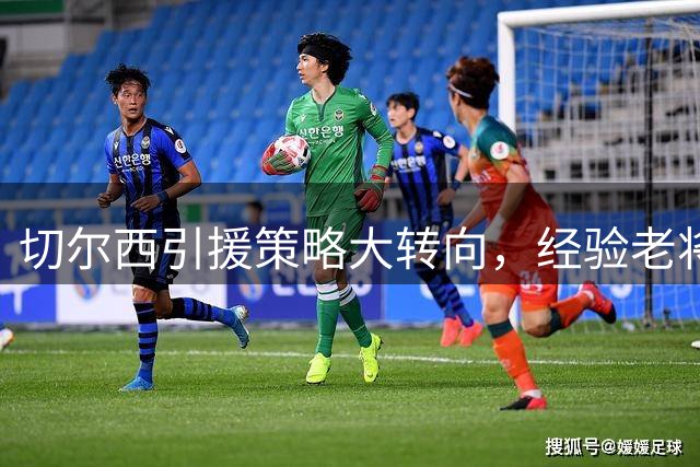 切尔西引援策略大转向，经验老将成新目标